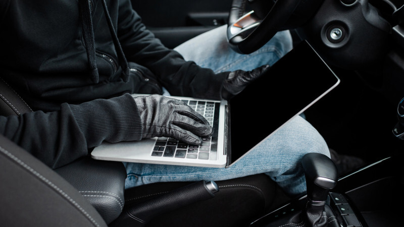 МВД раскрыло схему по краже автомобилей в Казахстане