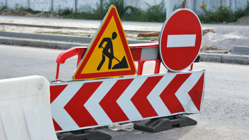 В Астане временно изменили выезд из города - схема, Аренда авто Алматы | naprokat.kz