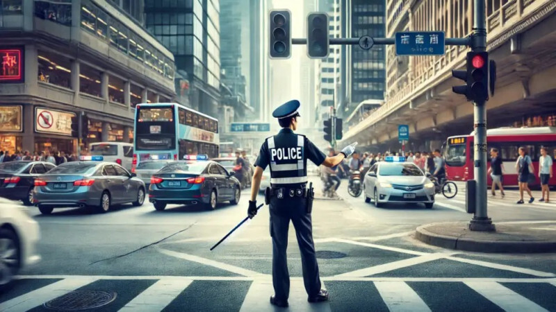 Когда регулировщиков в Алматы заменят “умные“ светофоры: ответ полиции и акимата, Аренда авто Алматы | naprokat.kz