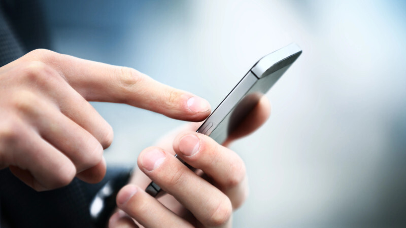 SMS с автомобильными штрафами могут быть обманом - Генпрокуратура