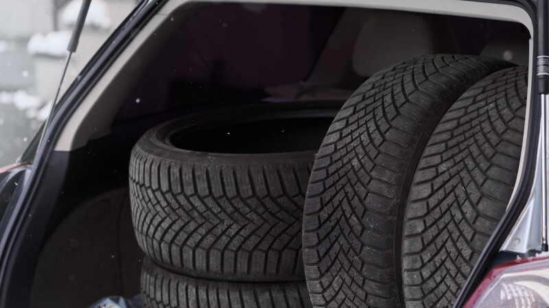 Срок годности зимней резины: мифы и правильная эксплуатация