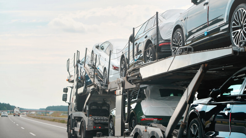 Казахстанцы останутся без арабской Camry? Как на нас повлияла ситуация на Ближнем Востоке