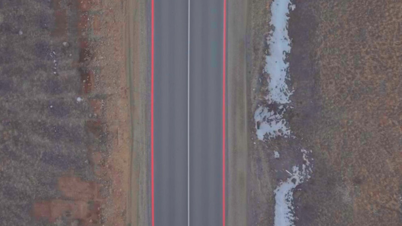 “Кровавые“ сплошные и новые скоростные ограничения появились на дорогах в Казахстане, Аренда авто Алматы | naprokat.kz