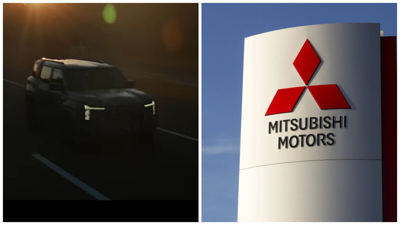 Mitsubishi может воскресить легендарную модель