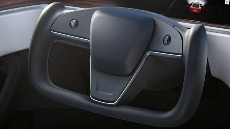 Штурвал вместо руля признали опасным: подробности