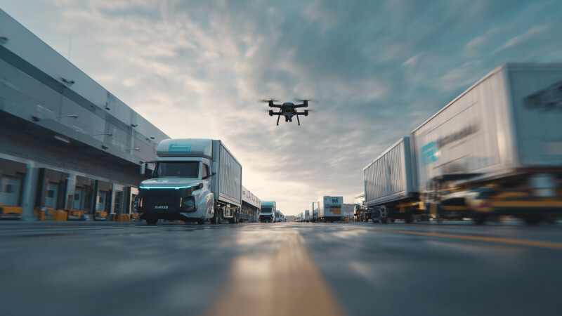 Беспилотные авто и дроны появятся в Казахстане - названы сроки, Аренда авто Алматы | naprokat.kz