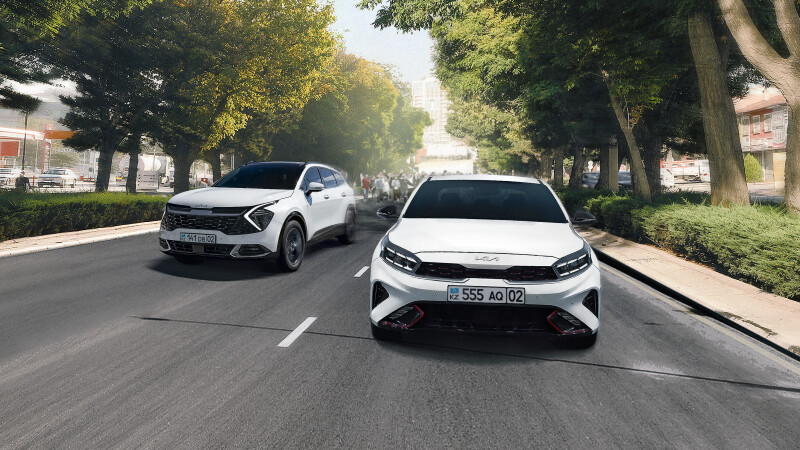 Выгода до 4,8 миллиона тенге. Что предлагает Kia? Выгода до 4,8 миллиона тенге. Что предлагает Kia? | Аренда авто Алматы | naprokat.kz