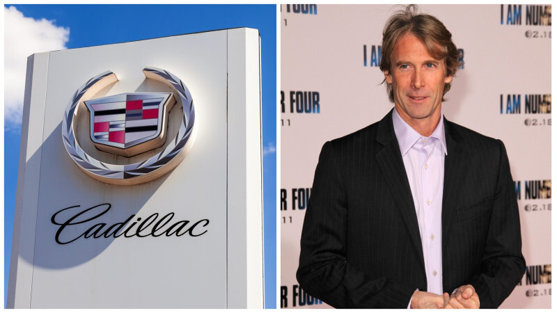 Cadillac попал в скандал со знаменитым режиссером: подробности