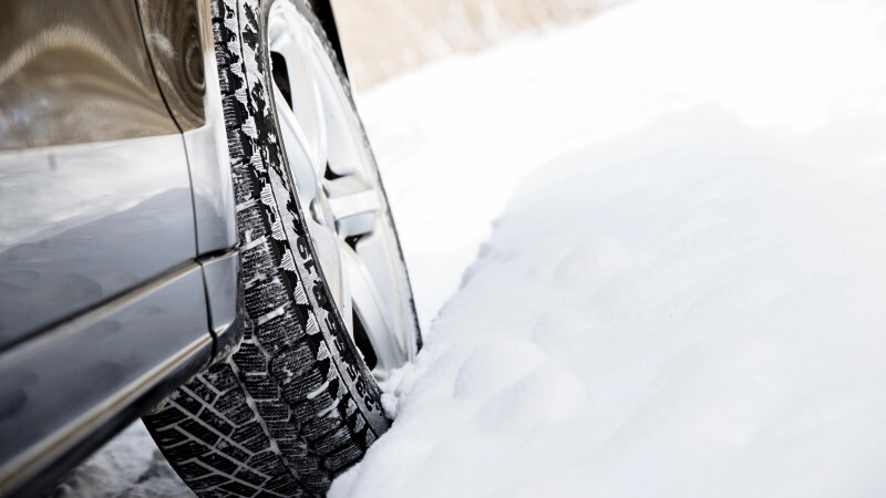 Еще больше участков трасс закрыли для движения из-за непогоды