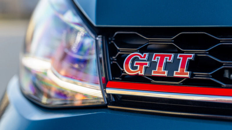 В Volkswagen ответили на вопрос о “последнем“ бензиновом Golf GTI, Аренда авто Алматы | naprokat.kz