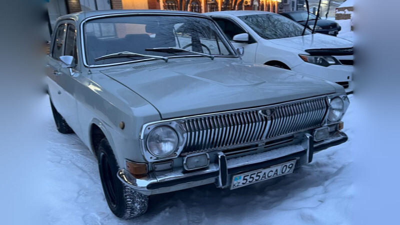 “Лишили прав из-за заводской особенности авто“: необычная история водителя из Караганды, Аренда авто Алматы | naprokat.kz