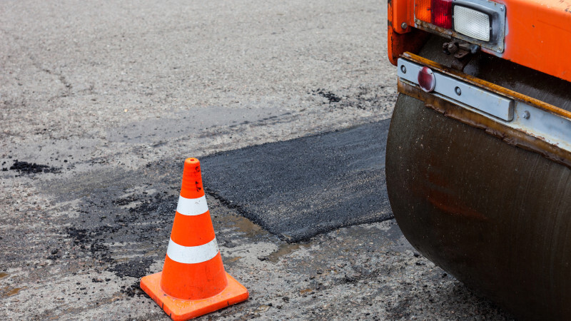 Миллиардные нарушения при строительстве дорог выявили в Казахстане, Аренда авто Алматы | naprokat.kz