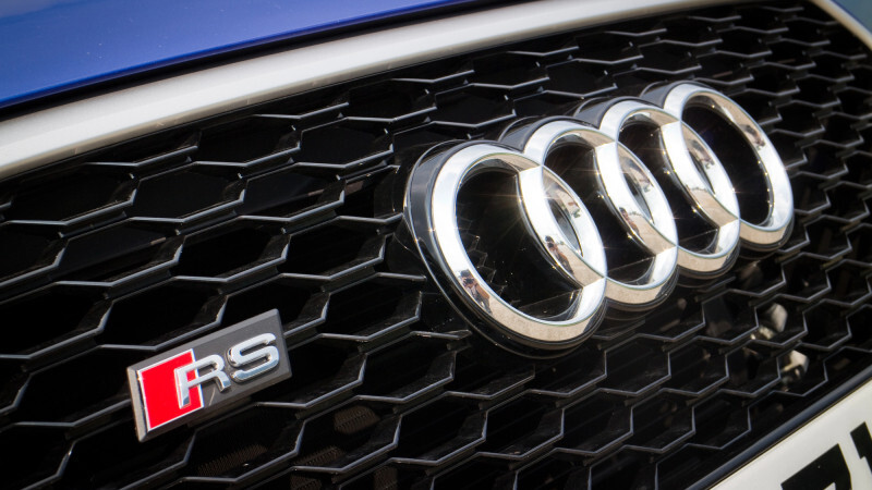 Историческая модель Audi RS: в сети появились детали, Аренда авто Алматы | naprokat.kz