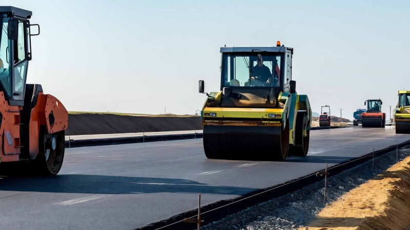 Какие дороги обещают сделать в Казахстане в 2026 году, Аренда авто Алматы | naprokat.kz