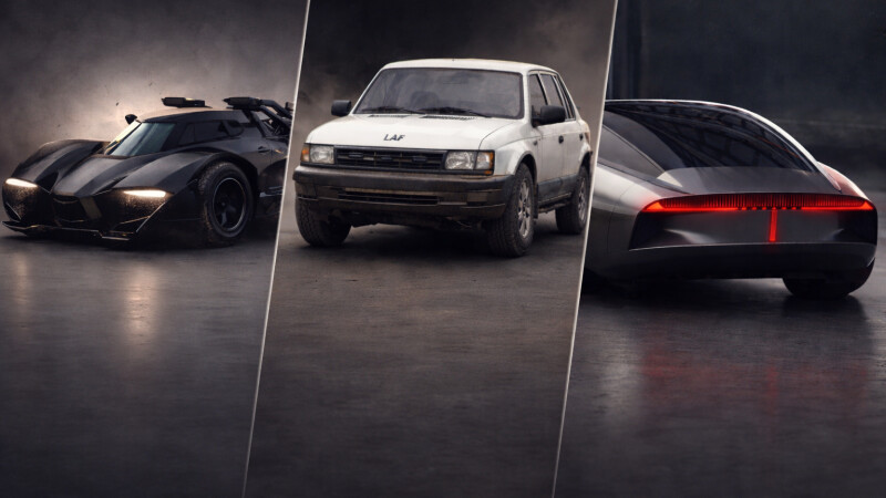 Свои, но не случились. Четыре попытки создать казахстанский автомобиль, Аренда авто Алматы | naprokat.kz