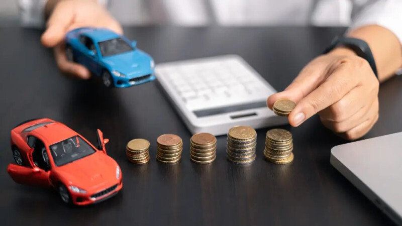 Долг по налогу на авто - счета казахстанцев могут арестовать и запретить выезд, Аренда авто Алматы | naprokat.kz