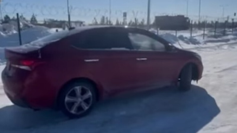 Астанчанин пожалел денег на детей и остался без автомобиля, Аренда авто Алматы | naprokat.kz