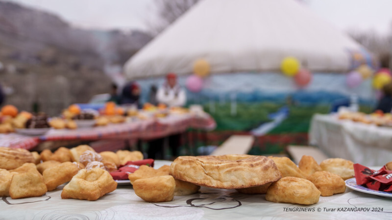 Куда съездить на Наурыз из Астаны и Алматы на машине, Аренда авто Алматы | naprokat.kz