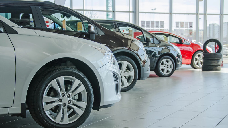 Автомобили из ОАЭ обернулись для актюбинцев убытками на 50 миллионов