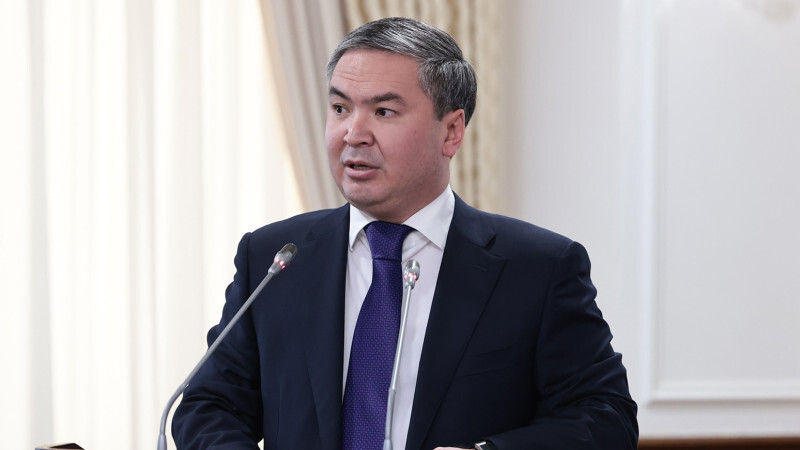 Переговоры ведутся - министр о первом казахстанском автомобильном бренде, Аренда авто Алматы | naprokat.kz