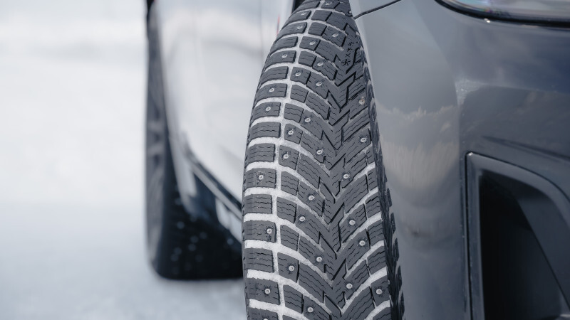 Мифы, которые мешают выбрать правильные зимние шины